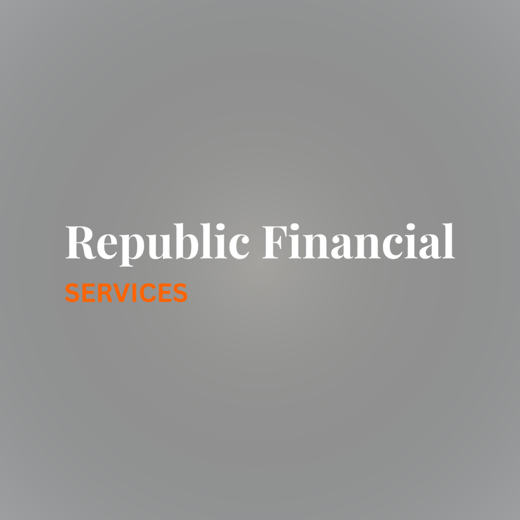 Republic Financial Solar